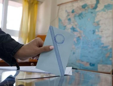 Εκλογές 2019: Αλλαγές στο Exit Poll - Τι ώρα θα υπάρχει εκτίμηση τελικού αποτελέσματος